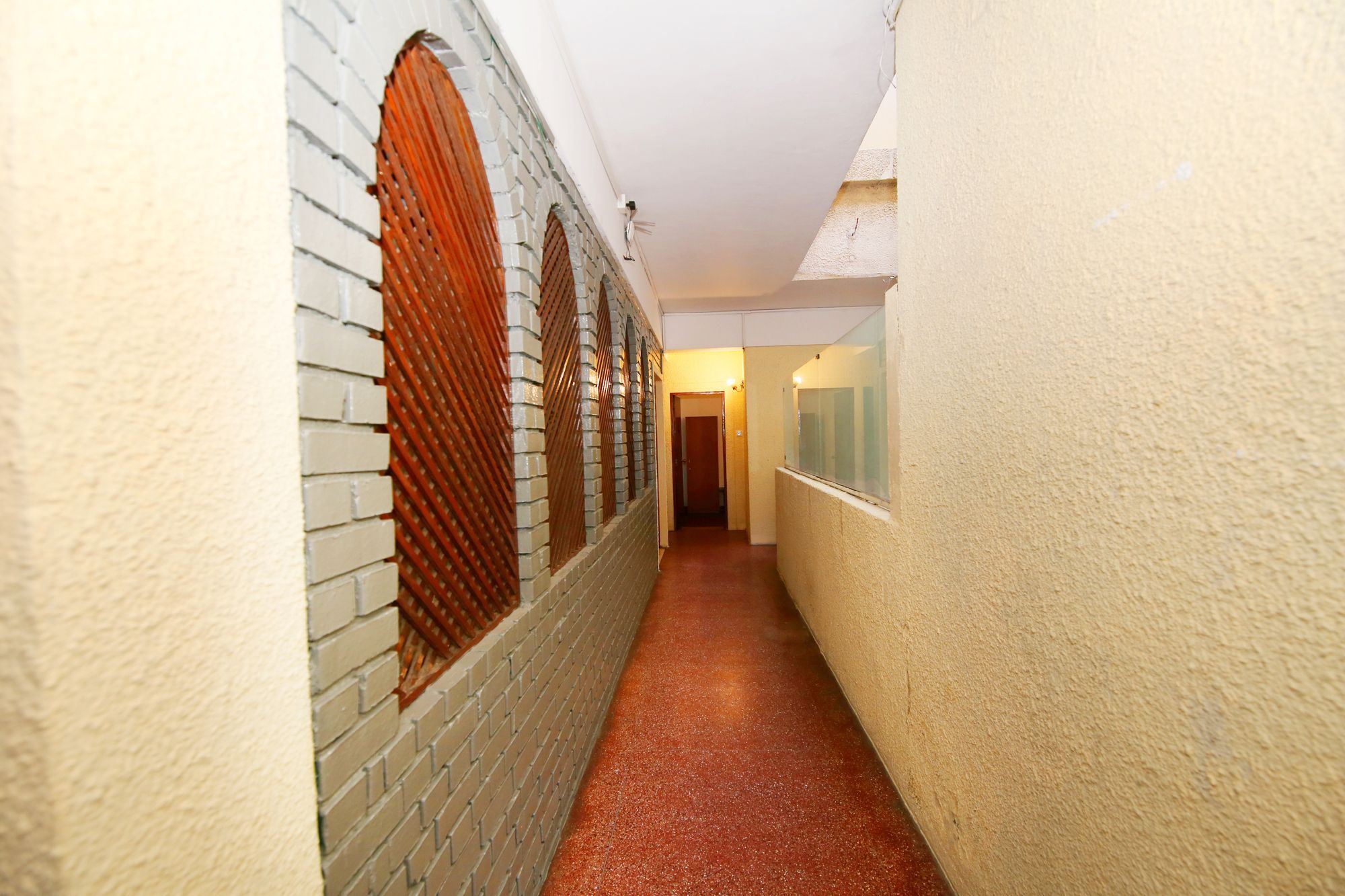 Milano Inn Nuwara Eliya Bagian luar foto